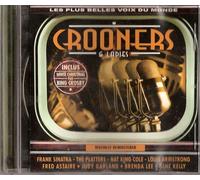 Artistes Divers - Crooners & Ladies