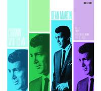 Croonin' with Dean Vinyle