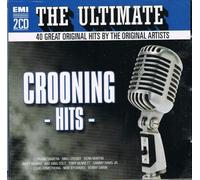 Various Artists - The Ultimate Crooning Hits (Tesco E [Import]