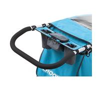 Croozer 3092025820 Gourde Unisexe pour Enfant Bleu Ciel Taille Unique