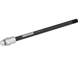 Croozer Adaptateur d'Axe Traversant A noir 12 x 167 mm / 1 mm