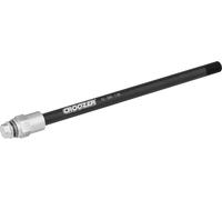 Croozer Adaptateur d'Axe Traversant A noir 12 x 178 mm / 1.5 mm
