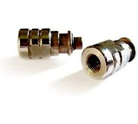 Croozer Adaptateur de crochet Bob Nutz pour axe Fi