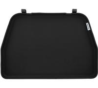 Croozer Coque pour Sol pour Remorque Biplace àpd 2018 noir universal