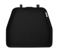 Croozer Coque pour Sol pour Remorque Monoplace àpd 2018 noir universal