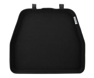 Croozer Coque pour Sol pour Remorque Monoplace àpd 2018 noir universal