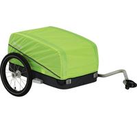 Croozer Couverture de Pluie pour Cargo Kalle jaune universal