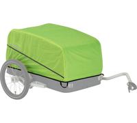 Croozer Couverture de Pluie pour Cargo Pakko / Cargo Tuure jaune universal