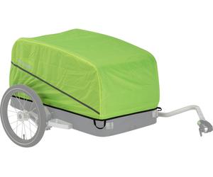 Croozer Couverture de Pluie pour Cargo Pakko / Cargo Tuure jaune universal