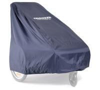 Croozer - Faltgarage - dark blue