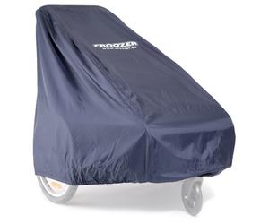 Croozer - Faltgarage - dark blue