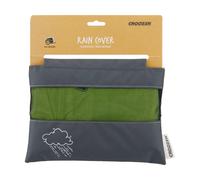 Croozer Housse de Pluie pour Remorque Dog Bruuno jaune universal