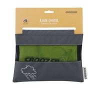 Croozer Housse de Pluie pour Remorque Dog Enna / Dog Peppa jaune universal