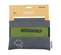 Croozer Housse de Pluie pour Remorque Enfant Biplace Kid àpd Modèle 2014 jaune universal