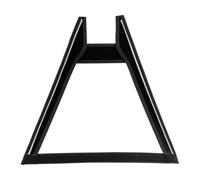 Croozer Insert d'Aération pour Kid Vaaya 2 / Kid Keeke 2 noir universal