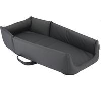 Croozer Lit pour Chien pour Dog Enna Modèle 2024 gris