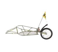 Croozer Mixte - Adulte Bob Remorque Charge Or Taille Unique