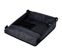 Croozer - Packfach für Dog Mikke / Tammo - Sacoche pour porte-bagages - moonlight black