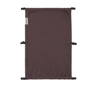 Croozer Pare-Soleil pour Kid Vaaya 1 / Kid Keeke 1 Collection Kraams gris universal