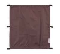 Croozer Pare-Soleil pour Kid Vaaya 2 / Kid Keeke 2 Collection Kraams vert universal