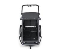 Croozer Platine de Module Yuuna Cargo