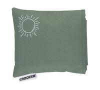 Croozer Protection Solaire pour Kid Vaaya 1 vert universal