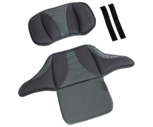 Croozer - Réducteur de siège - asphalt grey