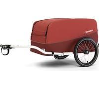 Remorque vélo cargo Pakko Croozer 135L