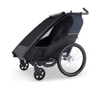 Croozer Remorque pour enfant Kid Lykke