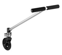 Croozer Set Chariot à Main pour les Remorques Cargo àpd 2018 noir universal