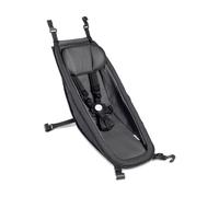 Croozer Siège Bébé climatex pour Remorque Kid noir universal