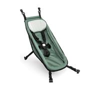 Croozer Siège Bébé pour Remorque Kid àpd 2014 Collection Kraams vert universal