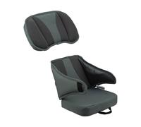 Croozer Support de Siège pour Remorques pour Enfants bleue universal