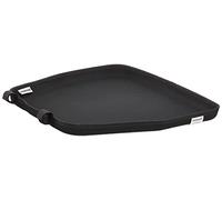 Croozer Tapis de Protection de Sol Unisexe - pour Adulte - 3092020800 - Noir - Taille Unique