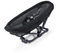 Croozer - Yuuna Kid Modul Babyliege - Accessoire remorque enfant - moonlight black