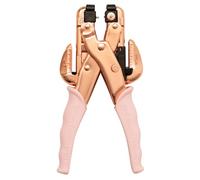 Crop-A-Dile 60000207 Perforatrice à œillets Or rose