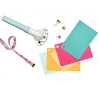 Crop-A-Dile Multi Punch - Perforatrice ¿Illets