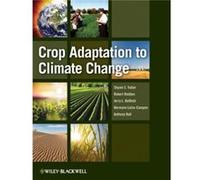 Crop Adaptation to Climate Change by Anthony E. Hall Anthony E. Hall (Auteur)