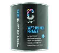 CROP Apprêt 2K humide sur humide gris 3 litres - Spray apprêt pour peinture auto - Apprêt anticorrosion avec primer adhésif - Apprêt epoxy pour métal