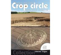 Crop circle - Expériences interdites - Nicolas Montigiani - Jmg - broché - Essai