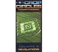 Crop Circles 2: Best Evidence - Crop Circle [VHS]