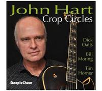 Crop Circles