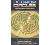 Crop Circles 4: Best Evidence - Crop Circles [Import USA Zone 1]