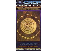 Crop Circles 6: Best Evidence - Mystery of Crop [VHS]