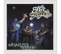 Crop Circles 720 - Organized Suicide