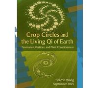 Crop Circles and the Living Qi of Earth