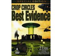 Crop Circles: Best Evidence [Import USA Zone 1]