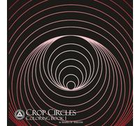 Crop Circles Coloring Book 1