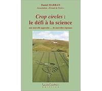 Crop circles : le défi à la science