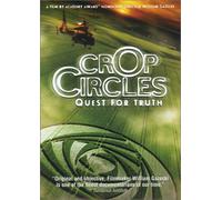 Crop Circles: Quest for Truth [DVD] [Import]